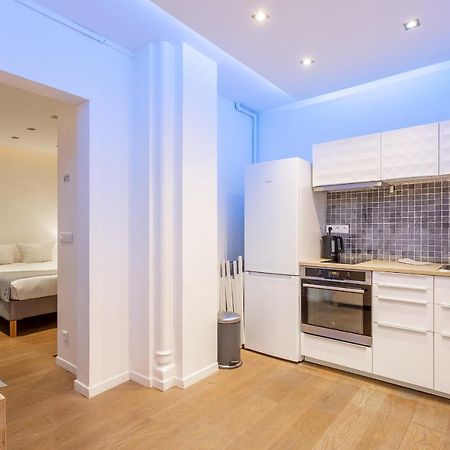 Апартаменты Victor Hugo Flat Париж Экстерьер фото