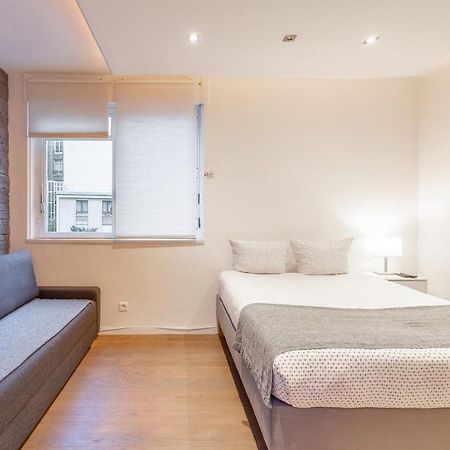 Апартаменты Victor Hugo Flat Париж Экстерьер фото