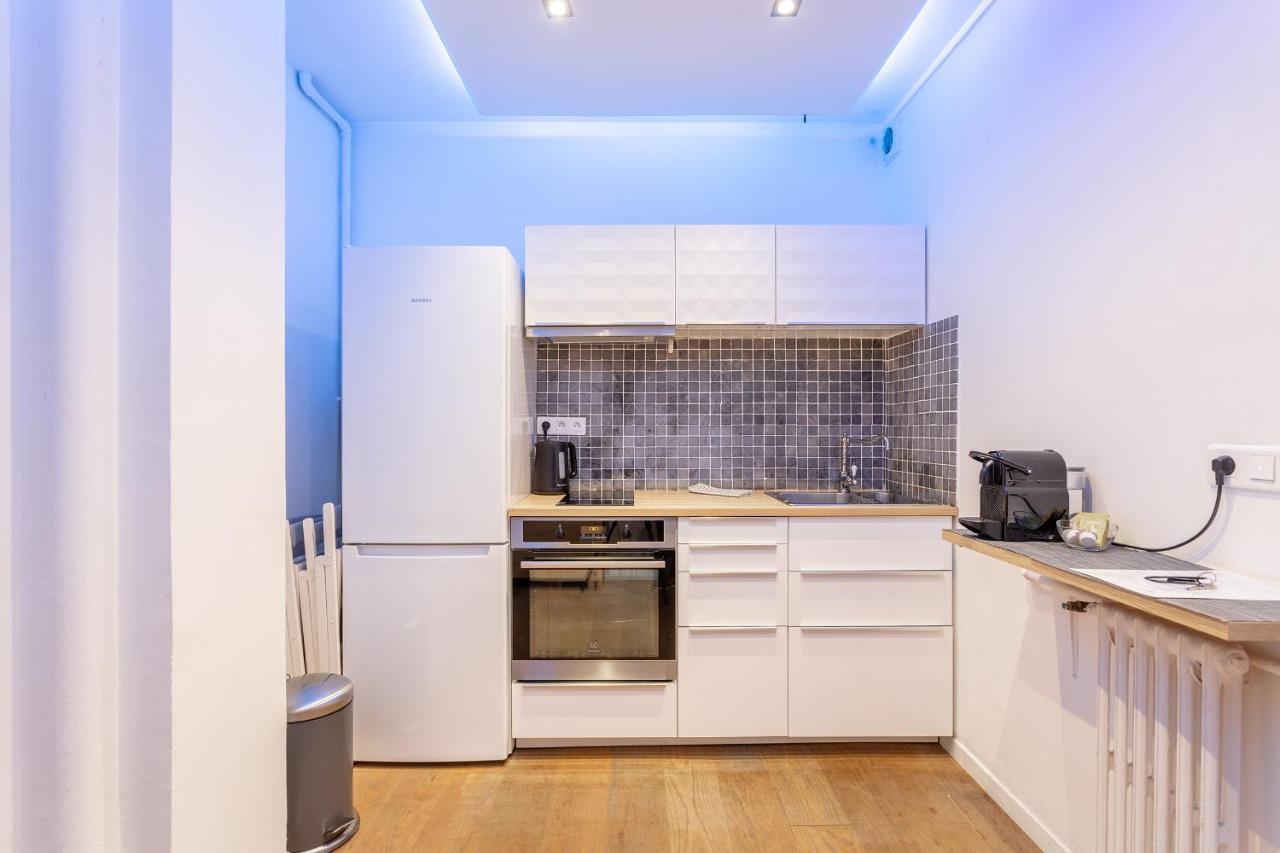Апартаменты Victor Hugo Flat Париж Экстерьер фото