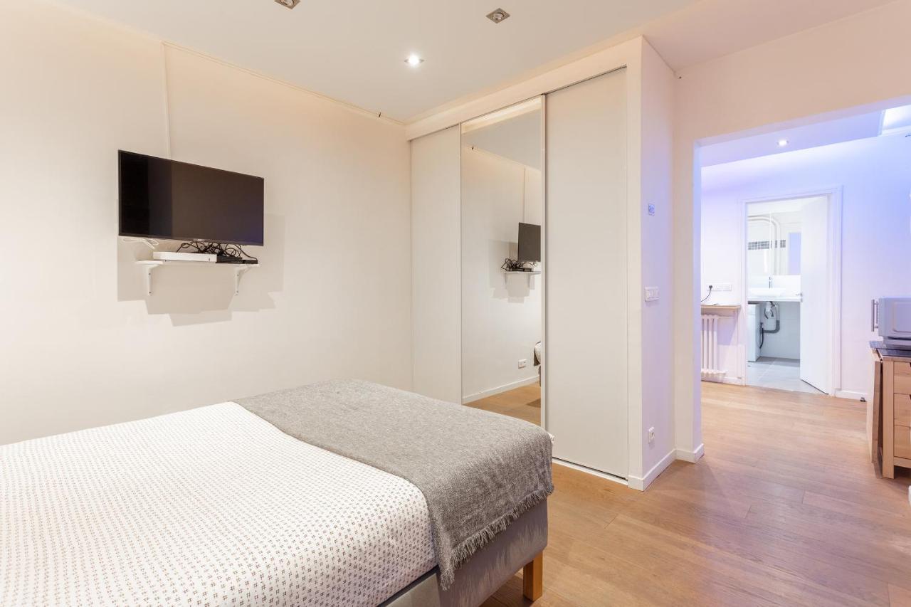 Апартаменты Victor Hugo Flat Париж Экстерьер фото