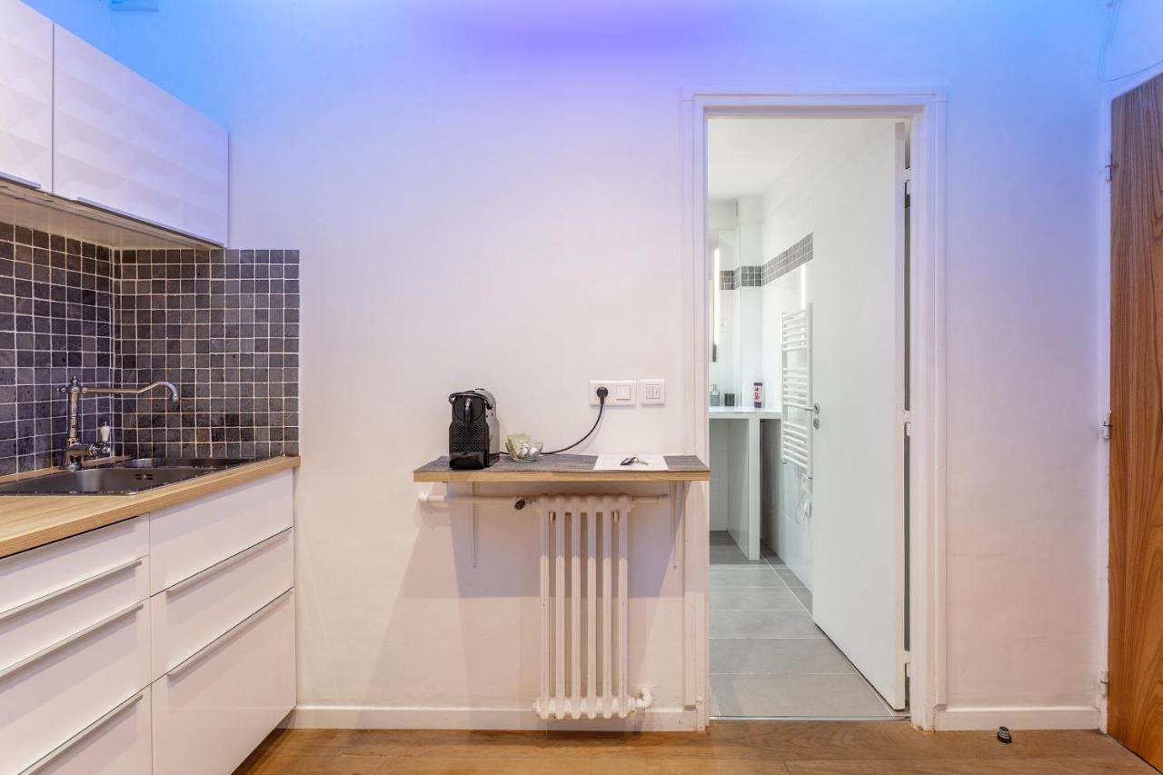 Апартаменты Victor Hugo Flat Париж Экстерьер фото